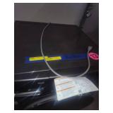 LG Washer Model Number LGWM4200HBA