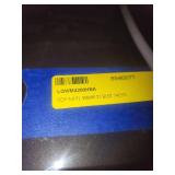 LG Washer Model Number LGWM4200HBA