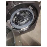LG Washer Model Number LGWM4200HBA