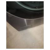 LG Washer Model Number LGWM4200HBA