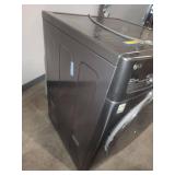 LG Washer Model Number LGWM4200HBA