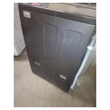 LG Washer Model Number LGWM4200HBA