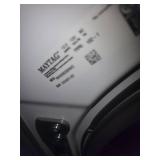 Maytag Washer Model Number HW6630HW