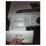 Maytag Washer Model Number HW6630HW