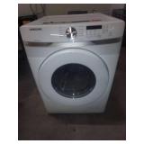 Samsung Dyer Model Number SDVE45T6000WA3