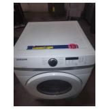 Samsung Dyer Model Number SDVE45T6000WA3