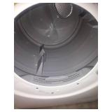 Samsung Dyer Model Number SDVE45T6000WA3