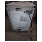 Samsung Dyer Model Number SDVE45T6000WA3