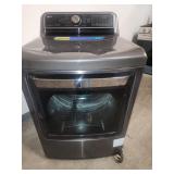 LG Dyer Model Number LGDLEX7900BE