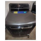 LG Dyer Model Number LGDLEX7900BE