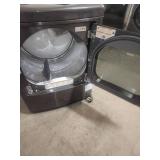 LG Dyer Model Number LGDLEX7900BE