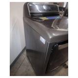 LG Dyer Model Number LGDLEX7900BE