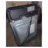 LG Dyer Model Number LGDLEX7900BE