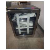Avallon Beverge Cooler Model Number ABR242SGRH