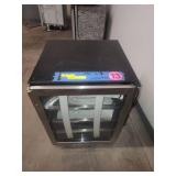 Avallon Beverge Cooler Model Number ABR242SGRH