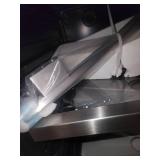 Avallon Beverge Cooler Model Number ABR242SGRH