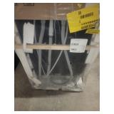 Asko Dish Washer Model Number DBI664THXXLS