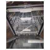Miele Dish Washer Model Number MG5056SCVI (Panel Ready)