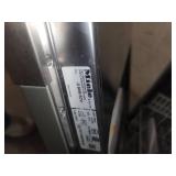 Miele Dish Washer Model Number MG5056SCVI (Panel Ready)