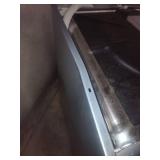 Miele Dish Washer Model Number MG5056SCVI (Panel Ready)