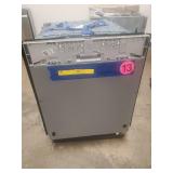 Bosch Dish Washer Model Number BSHVM63W53N (panel Ready )