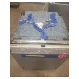 Bosch Dish Washer Model Number BSHVM63W53N (panel Ready )