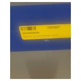 Bosch Dish Washer Model Number BSHVM63W53N (panel Ready )