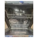Bosch Dish Washer Model Number BSHVM63W53N (panel Ready )