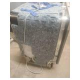 Bosch Dish Washer Model Number BSHVM63W53N (panel Ready )