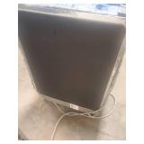 Bosch Dish Washer Model Number BSHVM63W53N (panel Ready )