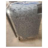 Bosch Dish Washer Model Number BSHVM63W53N (panel Ready )