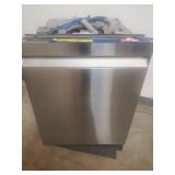 Samsung Dish Washer Model Number SDW80R9950USAA