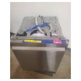 Samsung Dish Washer Model Number SDW80R9950USAA