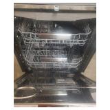 Samsung Dish Washer Model Number SDW80R9950USAA