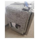 Samsung Dish Washer Model Number SDW80R9950USAA