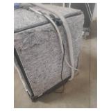 Samsung Dish Washer Model Number SDW80R9950USAA