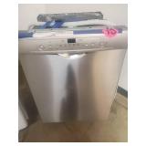 Bosch Dish Washer Model Number BSHE3AR75UC