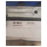 Bosch Dish Washer Model Number BSHE3AR75UC