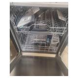Bosch Dish Washer Model Number BSHE3AR75UC