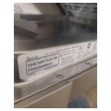 Bosch Dish Washer Model Number BSHE3AR75UC