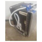 Bosch Dish Washer Model Number BSHE3AR75UC