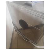 Bosch Dish Washer Model Number BSHE3AR75UC