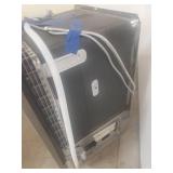 Bosch Dish Washer Model Number BSHE3AR75UC