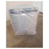 Whirlpool Dish Washer Model Number WEDF520PADM