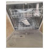 Whirlpool Dish Washer Model Number WEDF520PADM