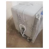 Whirlpool Dish Washer Model Number WEDF520PADM