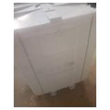 Whirlpool Dish Washer Model Number WEDF520PADM