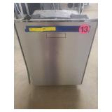 Asko Dish Washer Model Number ADBI66315( Then Panel Is Bent)