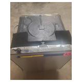 Asko Dish Washer Model Number ADBI66315( Then Panel Is Bent)