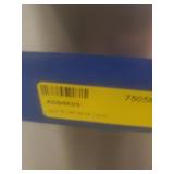 Asko Dish Washer Model Number ADBI66315( Then Panel Is Bent)